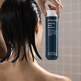 Clarifying Detox Shampoo  - Arındırıcı Şampuan